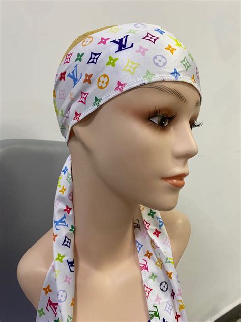 louis vuitton headwrap